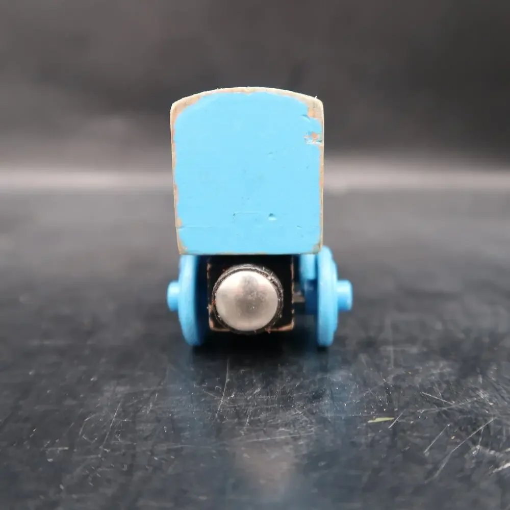 Thomas & Friends Wooden Railway Gordon No Tender Train Engine Vintage